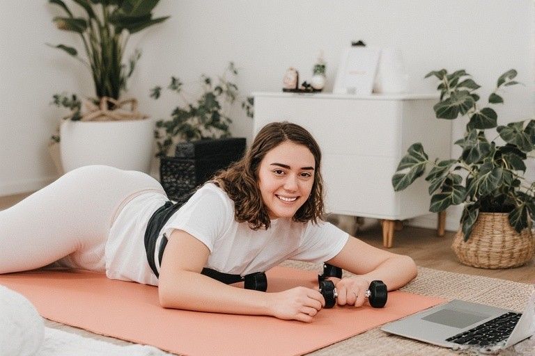 Benefits-Of-Home-Gym