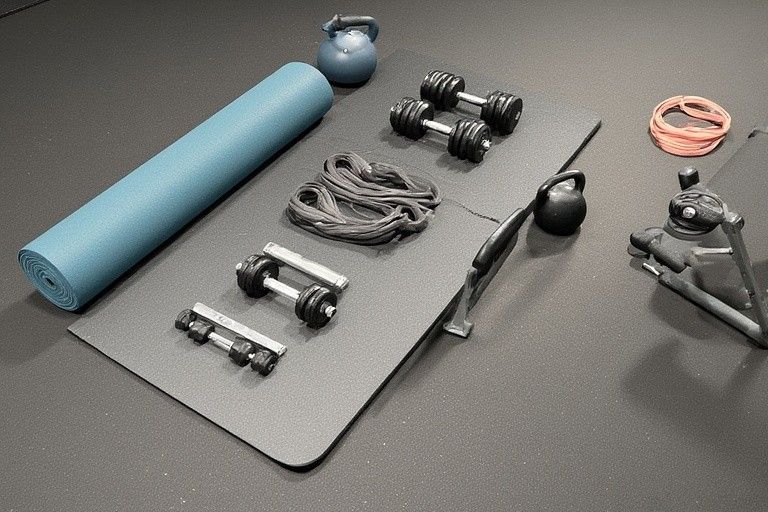 Essential-Home-Gym-Equipment