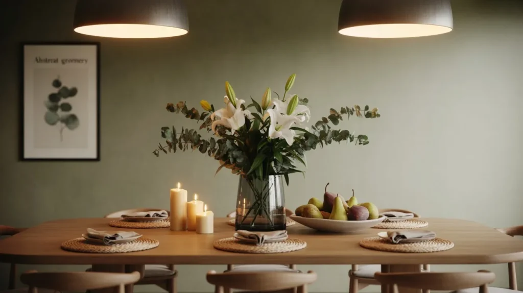 Creative dining room decorating ideas that will upgrade your space