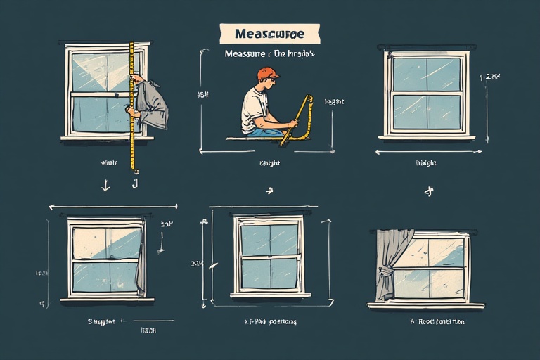 Curtain Size Calculator Curtain Size Calculator