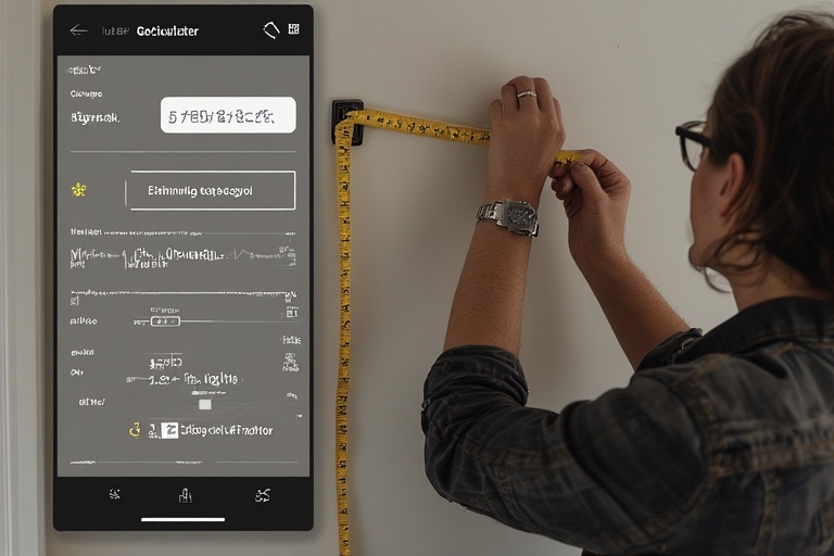Paint Calculator Paint Calculator
