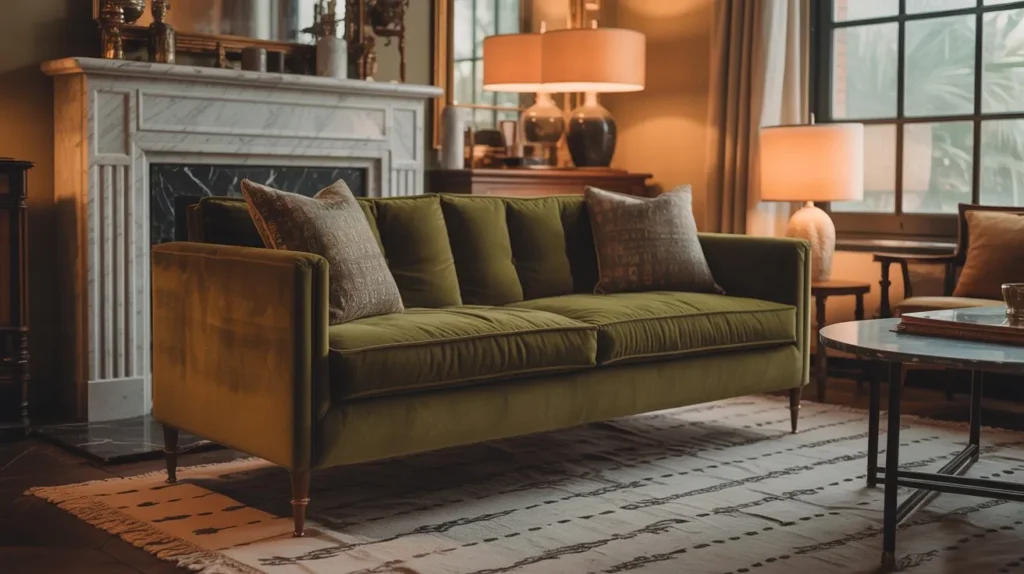 The Ultimate Guide to Vintage Home Decor: Bringing Timeless Charm and Character into Your Space