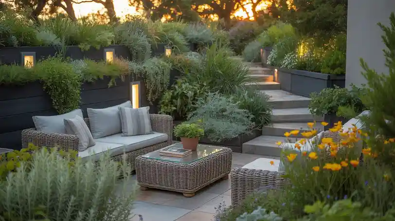 How to Style Your Home Garden – Expert Tips for a Stunning Outdoor Oasis