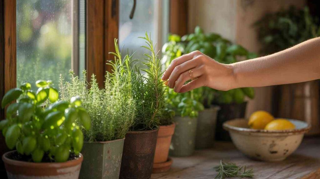 Best Indoor Plants for Kitchen Window Best Indoor Plants for Kitchen Window