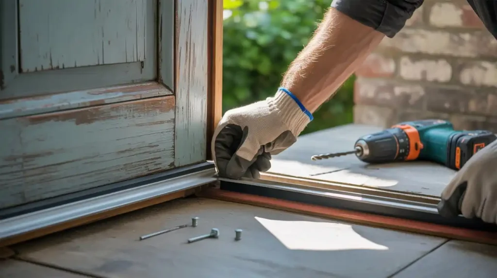 Weatherstrip Exterior Door Weatherstrip Exterior Door