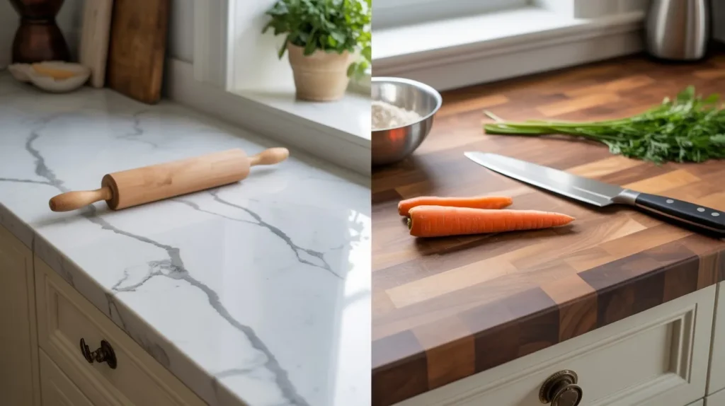 Kitchen Countertop Kitchen Countertop