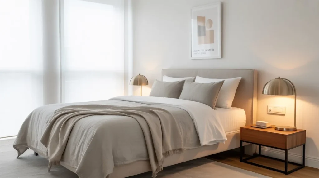 How Queen Size Blanket Dimensions Influence Comfort and Home Style