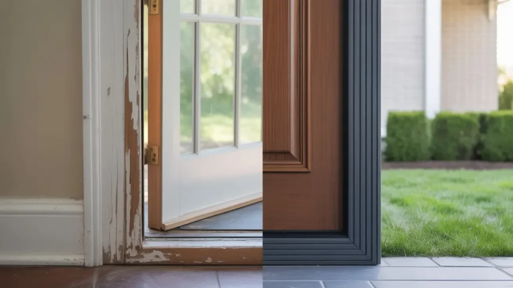 Weatherstrip Exterior Door Weatherstrip Exterior Door