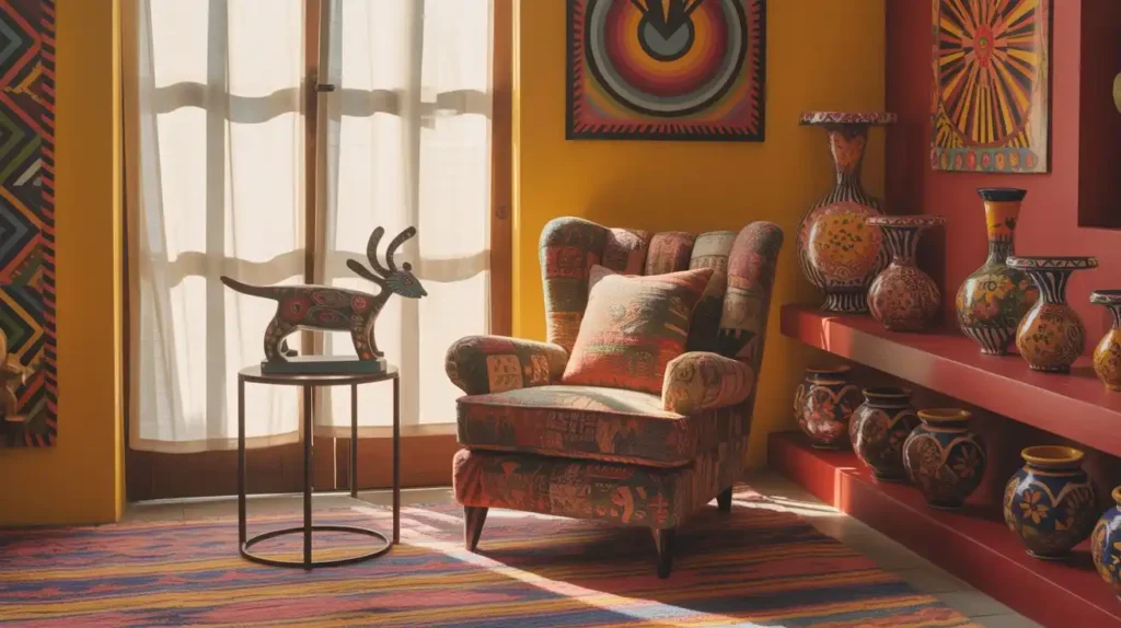 Mexican Folk Art Decor – History, Styles and Ideas for the Home