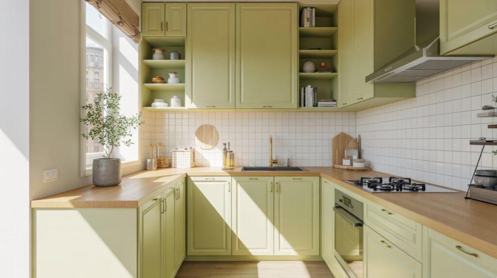 Kitchen Cabinet Color Ideas Kitchen Cabinet Color Ideas