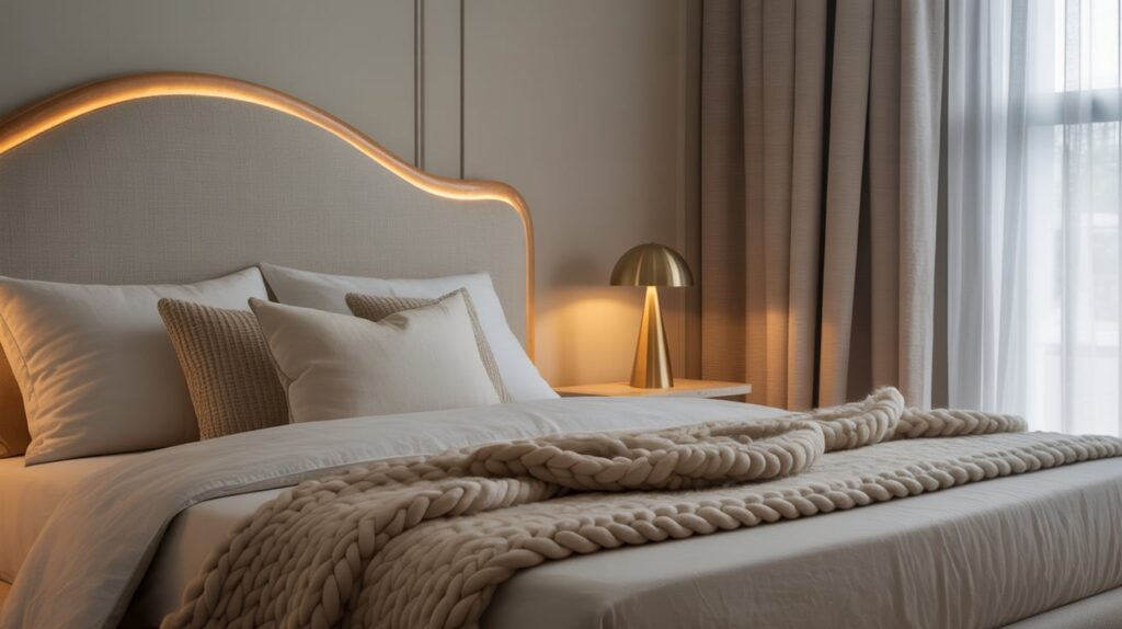 bedroom furnishing ideas